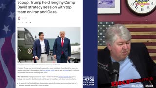 Voice of Rural America - REPLAY - June 17, 2025
