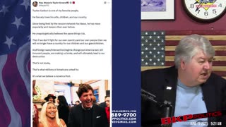 Voice of Rural America - REPLAY - June 17, 2025