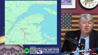 Voice of Rural America - REPLAY - June 17, 2025