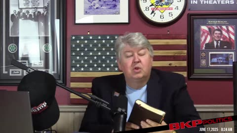 Voice of Rural America - REPLAY - June 17, 2025