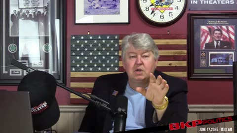 Voice of Rural America - REPLAY - June 17, 2025
