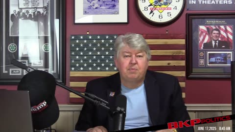 Voice of Rural America - REPLAY - June 17, 2025