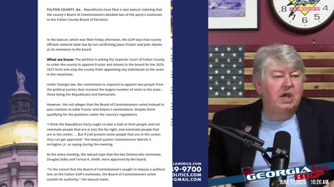 Voice of Rural America - REPLAY - June 17, 2025