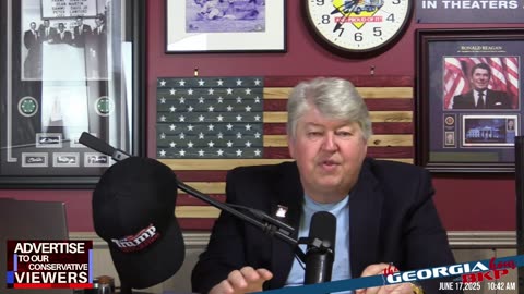 Voice of Rural America - REPLAY - June 17, 2025