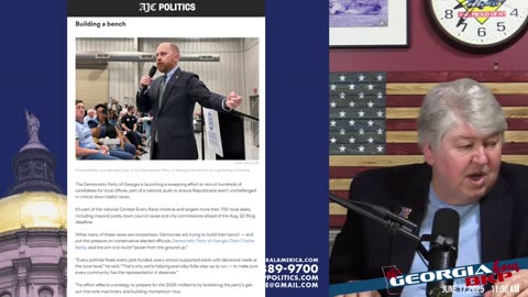 Voice of Rural America - REPLAY - June 17, 2025