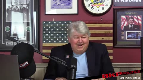Voice of Rural America - REPLAY - June 17, 2025