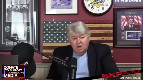 Voice of Rural America - REPLAY - June 17, 2025