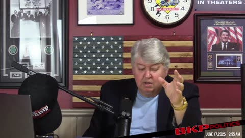 Voice of Rural America - REPLAY - June 17, 2025