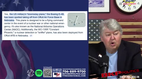 Voice of Rural America - REPLAY - June 17, 2025