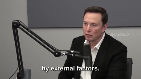 Elon Musk: A One-Planet Species Is a Dead-End