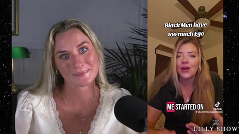 Lilly Gaddis: on mudsharks and glorifying black men