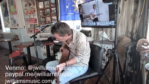 OCTOBER 3 2024 LIVE AT TWO FRIENDS PART 1