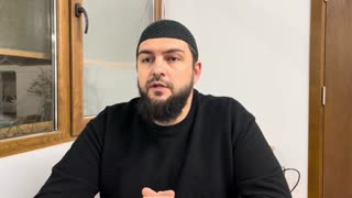 Тайната на успеха - благодарността към Аллах - Мухаммед Рамадан