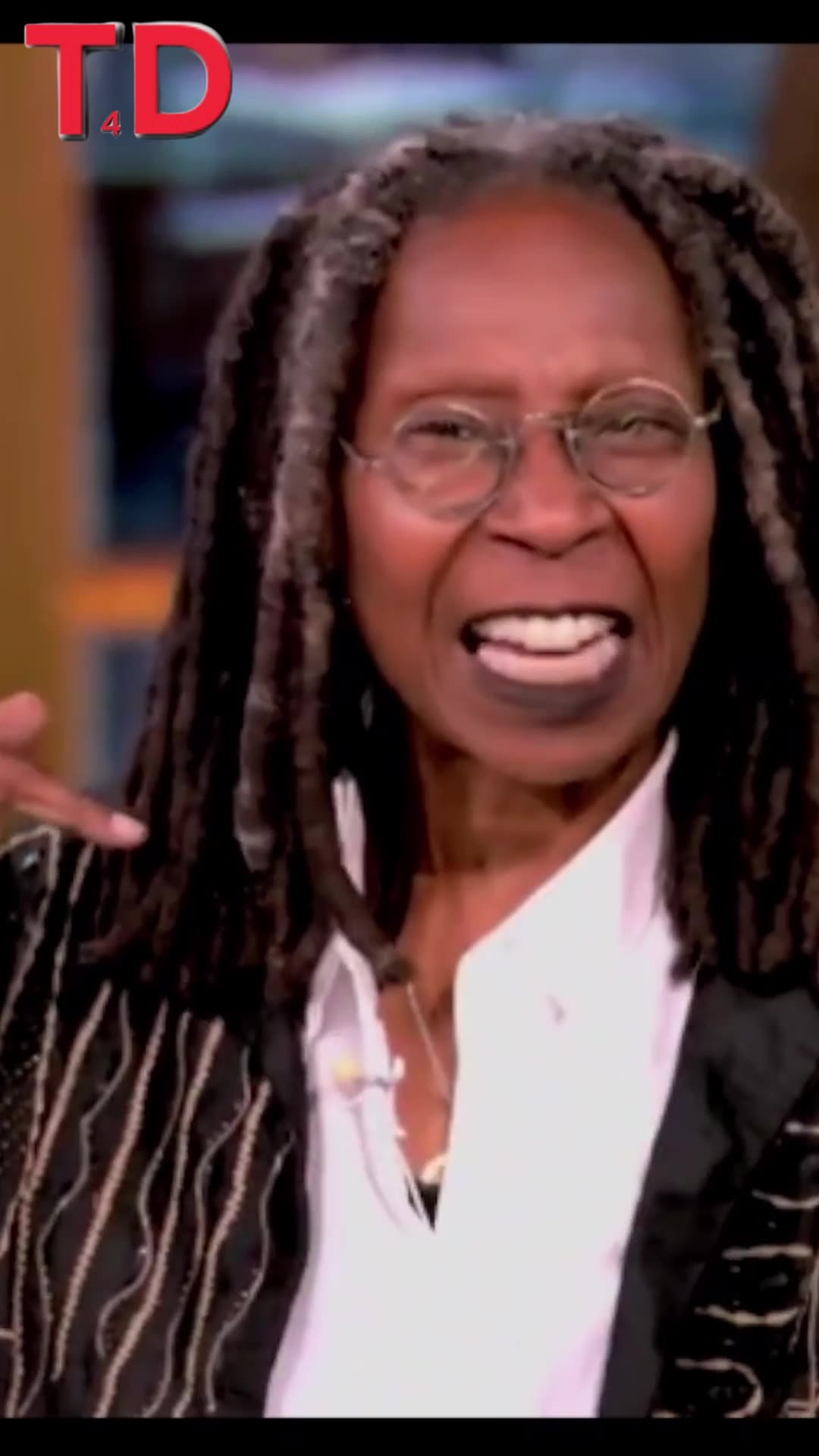 The View Turning On Joe Biden