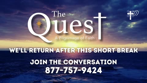 Undergoing Hardships to Enter the Kingdom of God -Msgr Pope