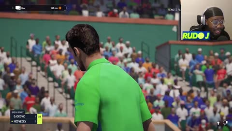I Simulated The Entire 2025 Tennis Season! (ATP)