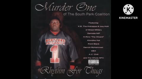Murder One - For The Haters (ft. South Park Coalition) (Dj Alyssa Monsanto Extended & Slowed Remix)