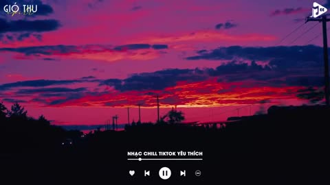 No-Lyrics Lo-Fi Chill - Best TikTok Songs for Overthinking 2025