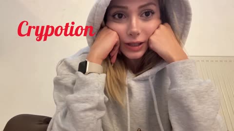 Sexy girl by Crypotion CXVB