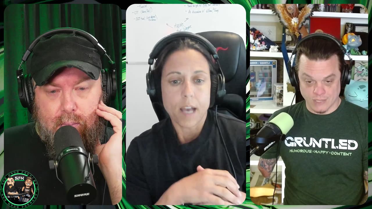 Ep 59: Understanding Trauma, Justice, and Rehabilitation w/ Jeanine M. Galusha PhD