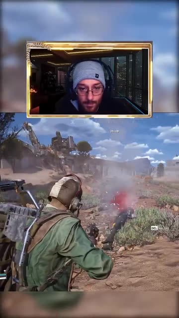 Number 1 ARC Raiders Villain