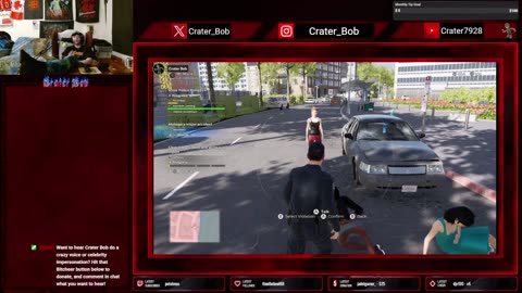 [NO LEFT BUMPER] Who saw what happened? Police Simulator: Patrol Officers