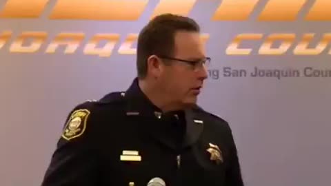 ELECTION FRAUD EXPOSED: California Sheriff says their elections are being rigged!