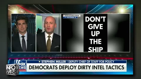 Elements Of The CIA- Working With The Democrats