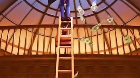 Why did the investor ... #dadjokes #dad #jokes #joke #funny #laugh #humor #lol