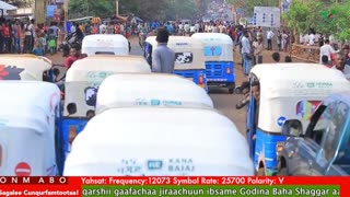 Ganama ONM-ABO Sadaasa 18-2025 itti dhiyaadhaa!