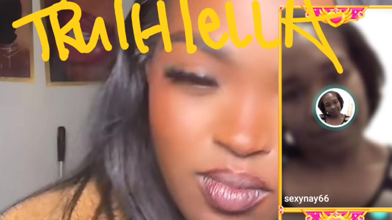 LIYAH THE DOLL 3RD SHIFT PT. 2