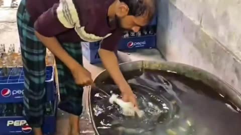 Pepsi Bottling Plant In India : You Won't Believe What I Just Saw : Alfred.vip