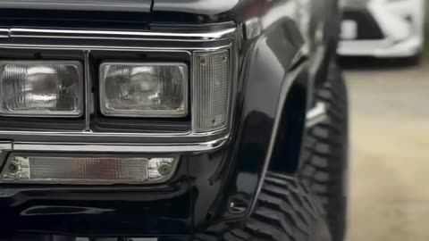 Offroding