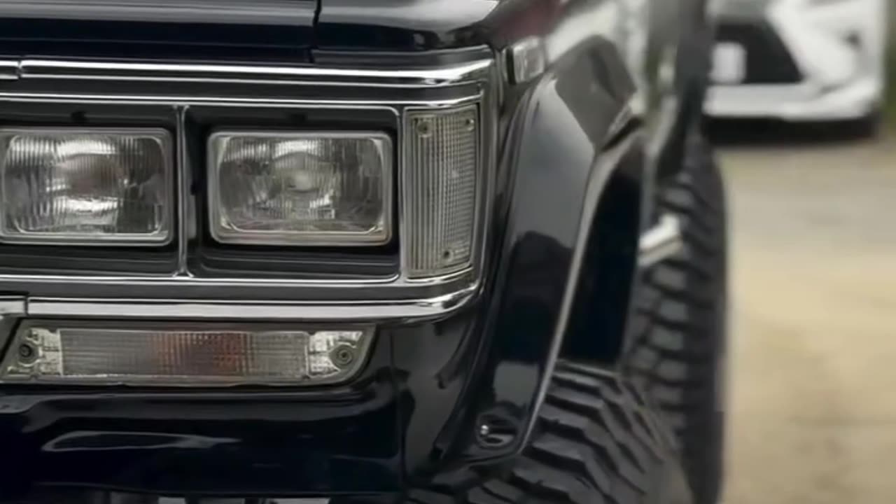 Offroding