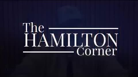 The Hamilton Corner