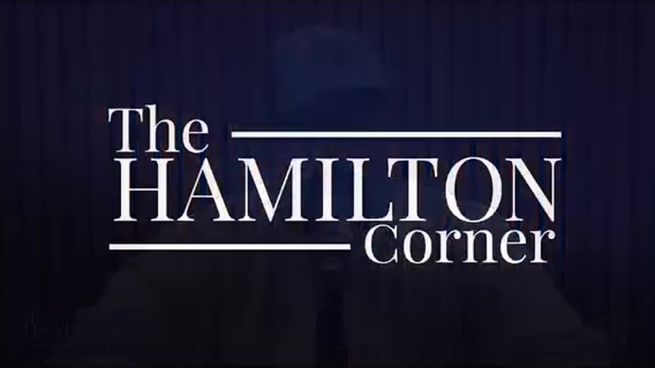 The Hamilton Corner