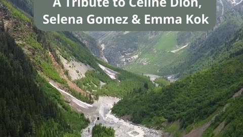 💖 The Healing Magic of Love - A Tribute to Celine Dion, Selena Gomez & Emma Kok 💖 - shortvideo