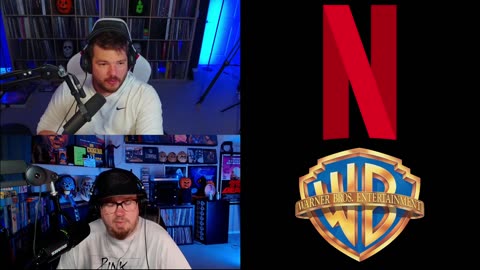 Netflix Acquired Warner Bros? Here's What Happens Next