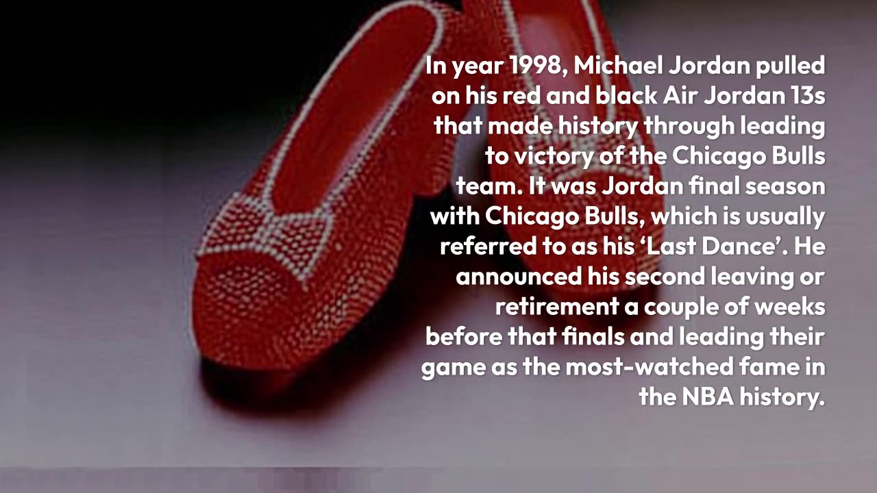 What Are The Most Expensive Shoes in The World?
