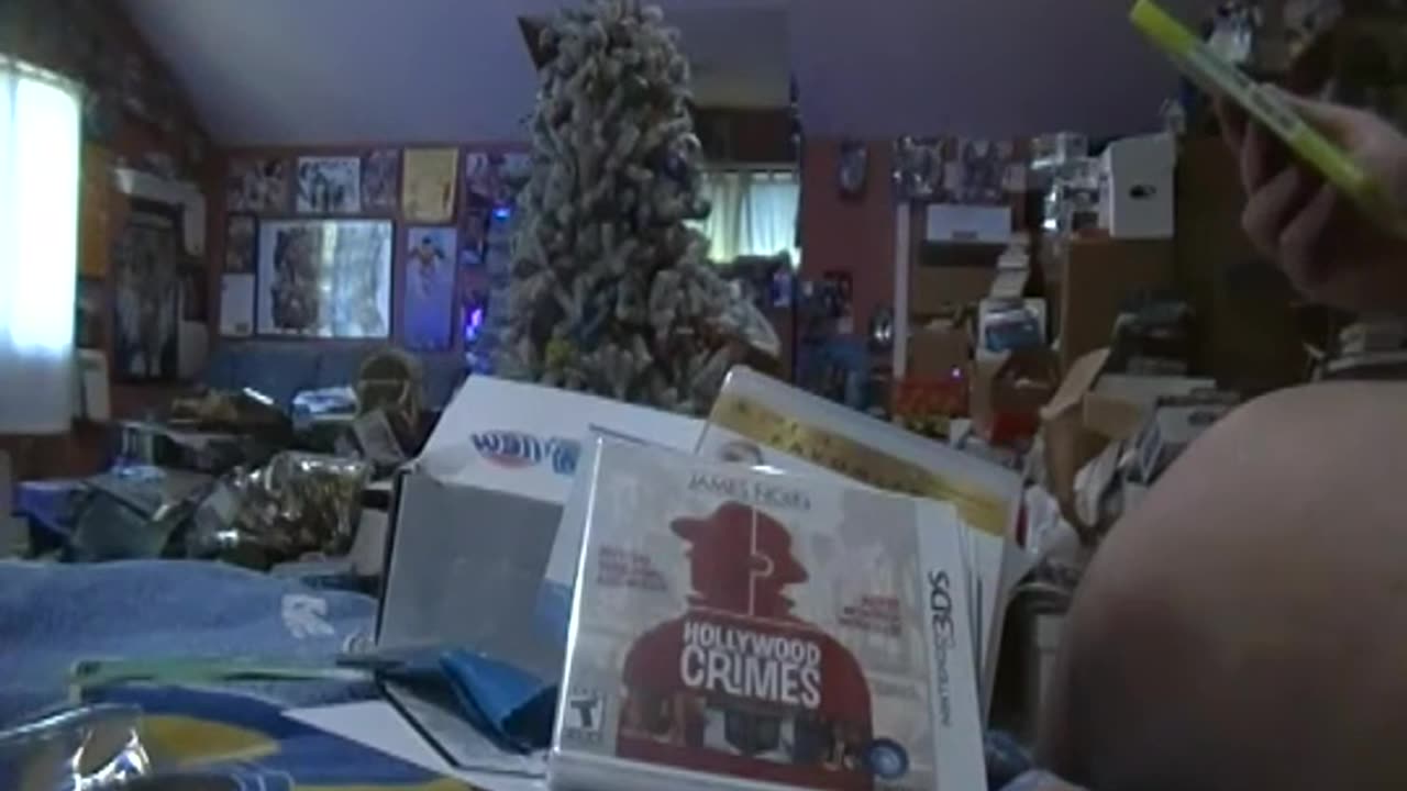 Pop Culture Unboxing Episode 339_ Video Games Monthly For September 2020.