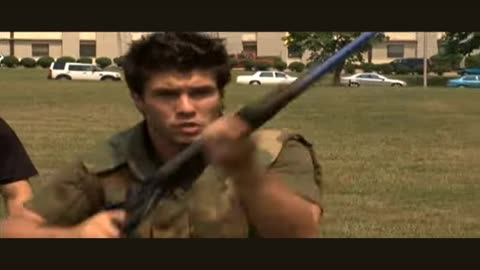 Master Moves of Marine Corps Martial Arts - Human Weapon