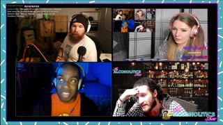 Lauren Southern Vs