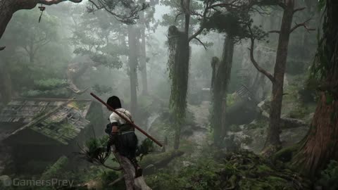 Assassins Creed Shadows (Nuevo Gameplay De La Expansión)