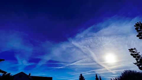 Bye Bye Blue Sky | Pop Corn Filmabend Teil 8