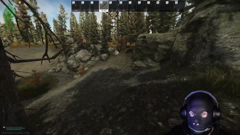 Tarkov & Lofi - 5.12.25