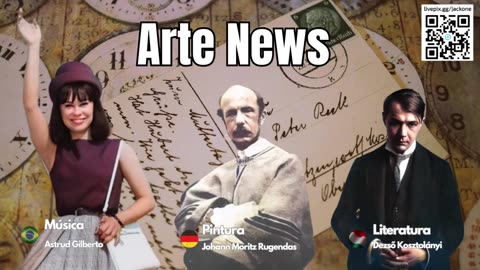 Arte News