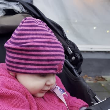 Good Morning — Is Everything OK, Baby Kayla? 💛