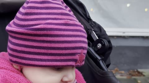 Good Morning — Is Everything OK, Baby Kayla? 💛