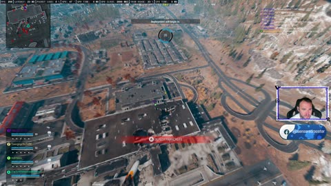 Call of Duty Black Ops 6 Warzone 2