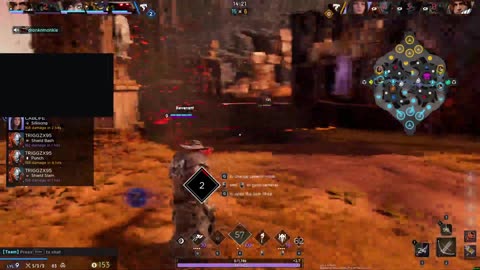 Predecessor - fun MOBA